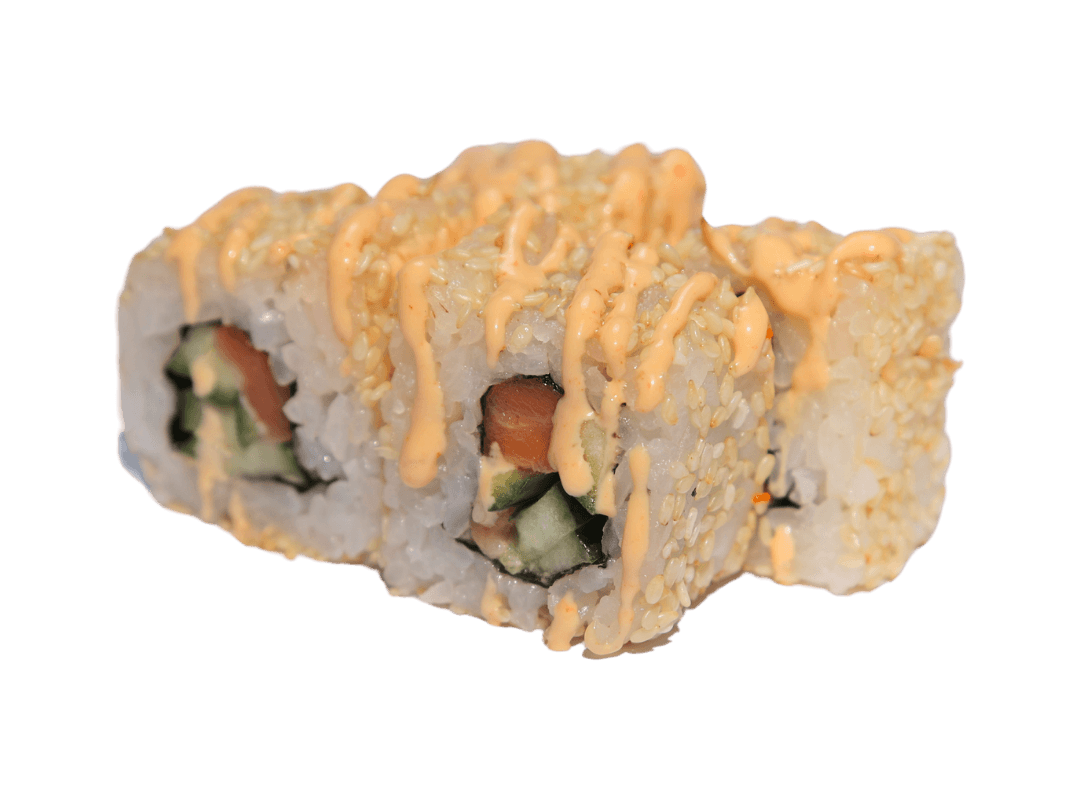 Sushiland | Elevating Sushi to a Culinary Experience