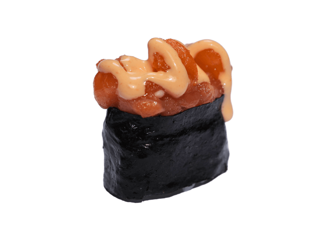 Sushiland | Elevating Sushi to a Culinary Experience